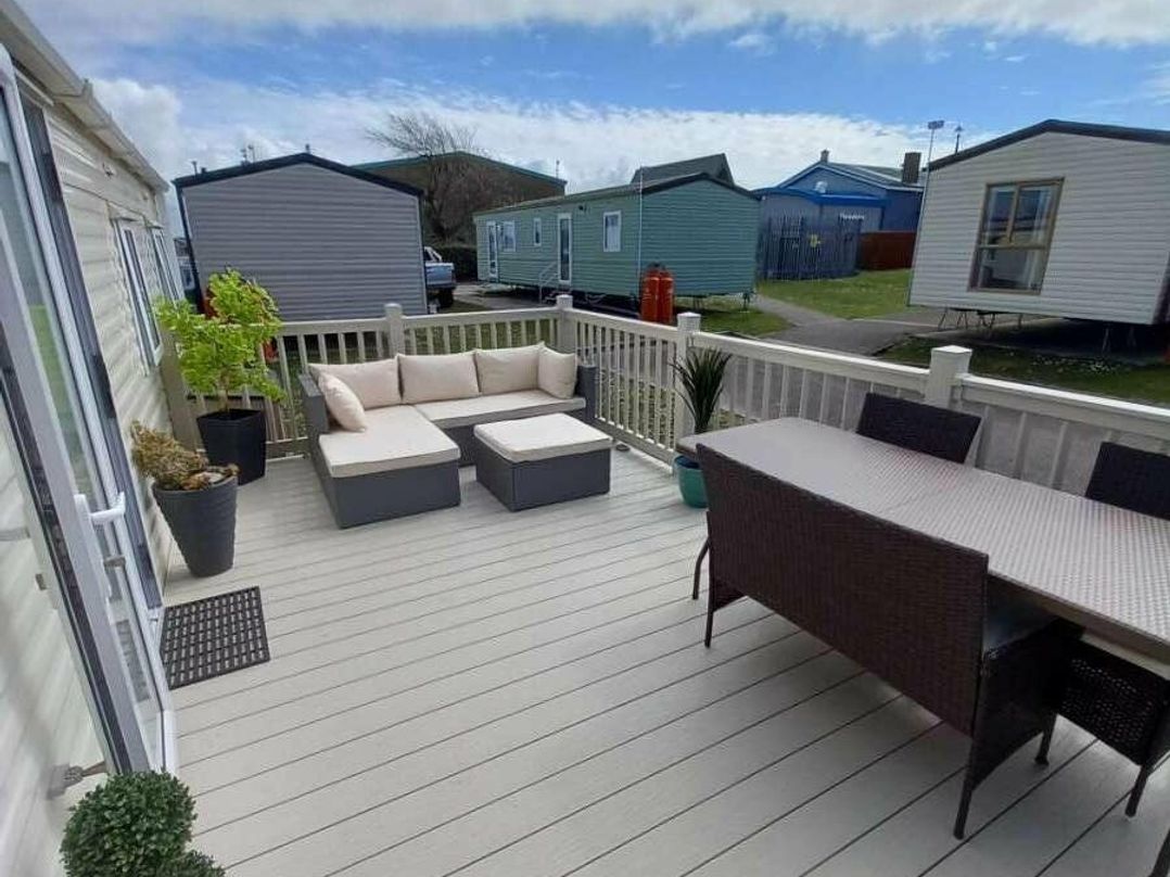 Trecco Bay - Holiday Accommodation 5651