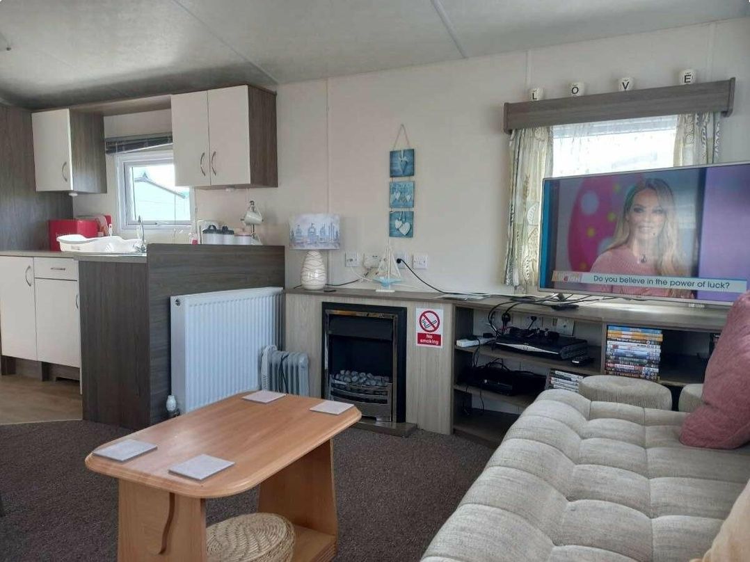 Trecco Bay - Holiday Accommodation 5651