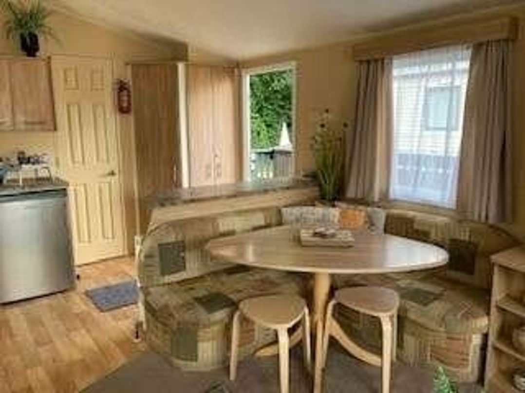 Oakcliff Holiday Park - Holiday Accommodation 5683