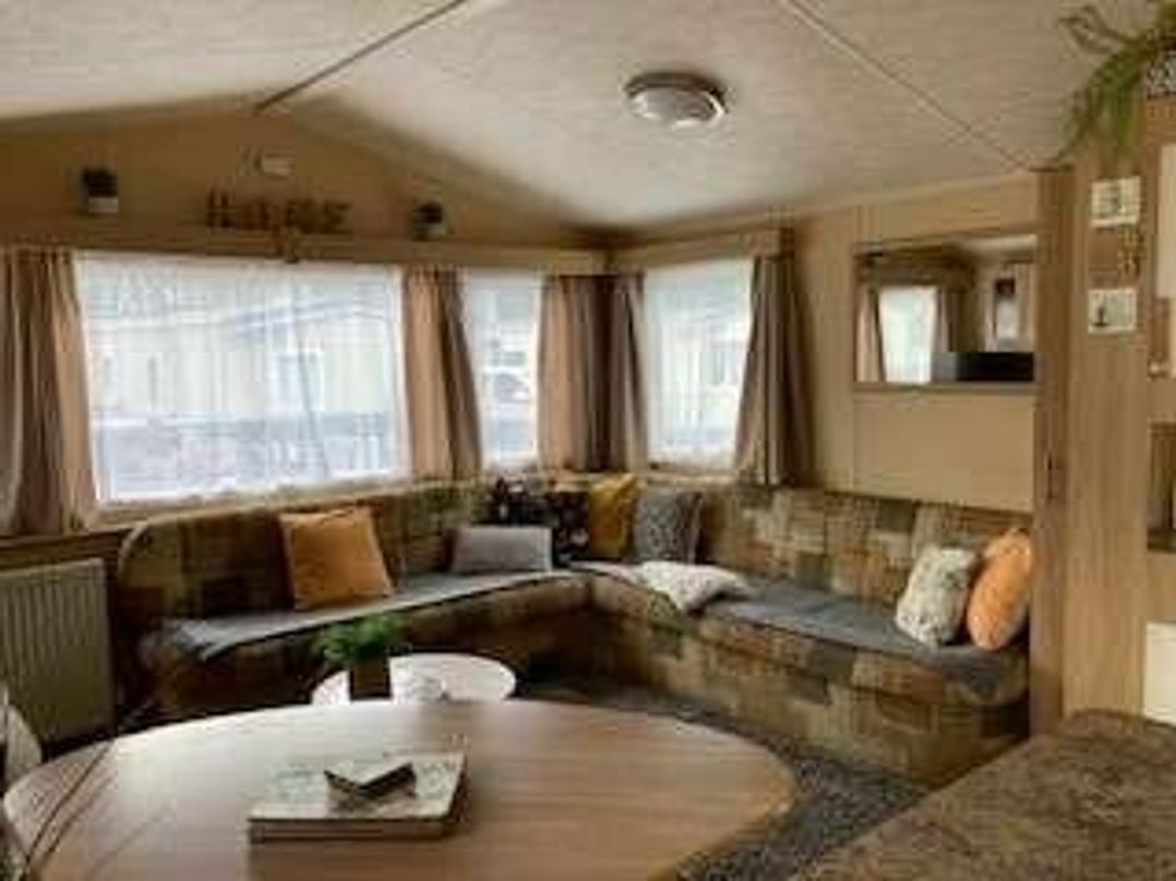 Oakcliff Holiday Park - Holiday Accommodation 5683