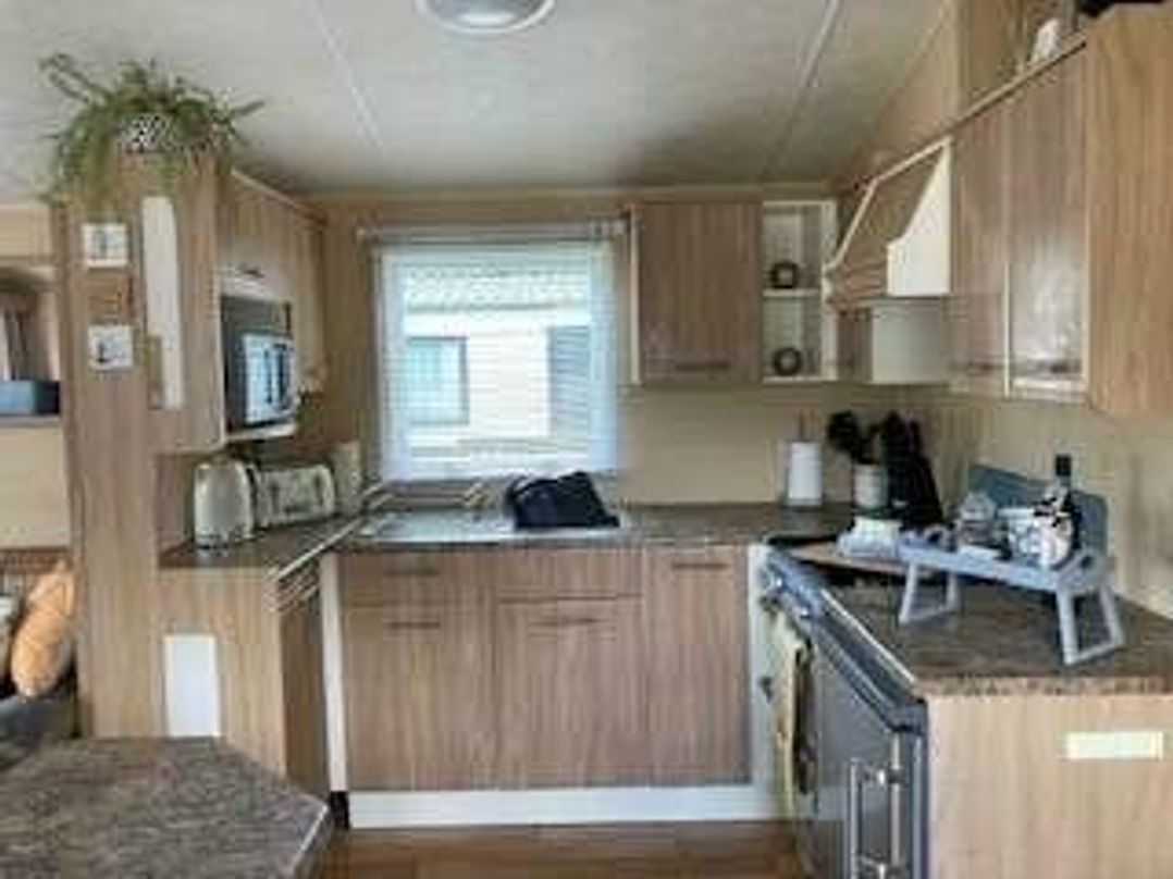 Oakcliff Holiday Park - Holiday Accommodation 5683