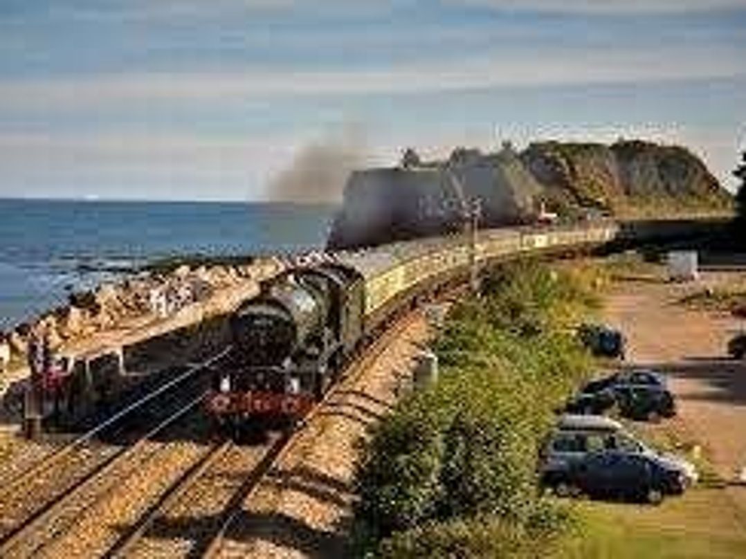 Oakcliff Holiday Park - Holiday Accommodation 5683