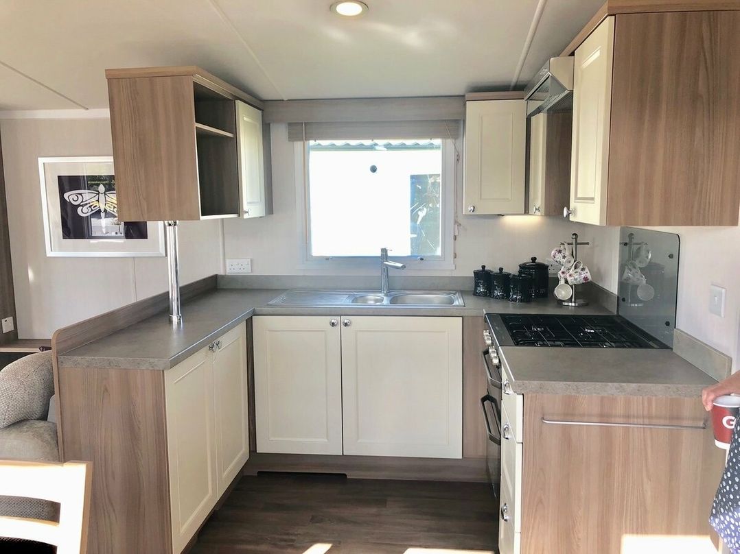 Hafan y Mor Haven - Holiday Accommodation 5686