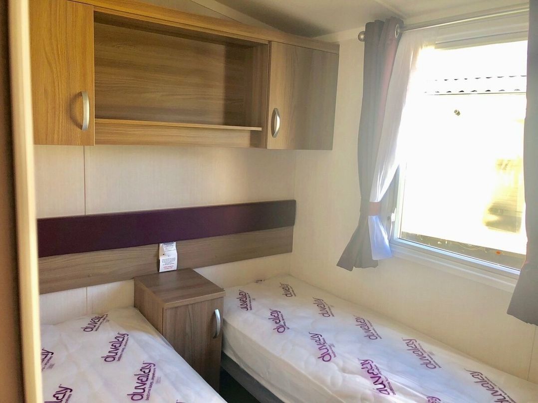 Hafan y Mor Haven - Holiday Accommodation 5686