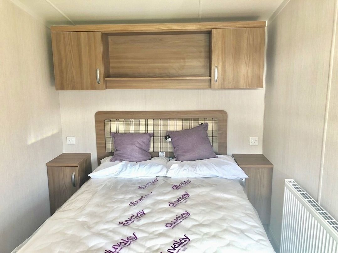 Hafan y Mor Haven - Holiday Accommodation 5686