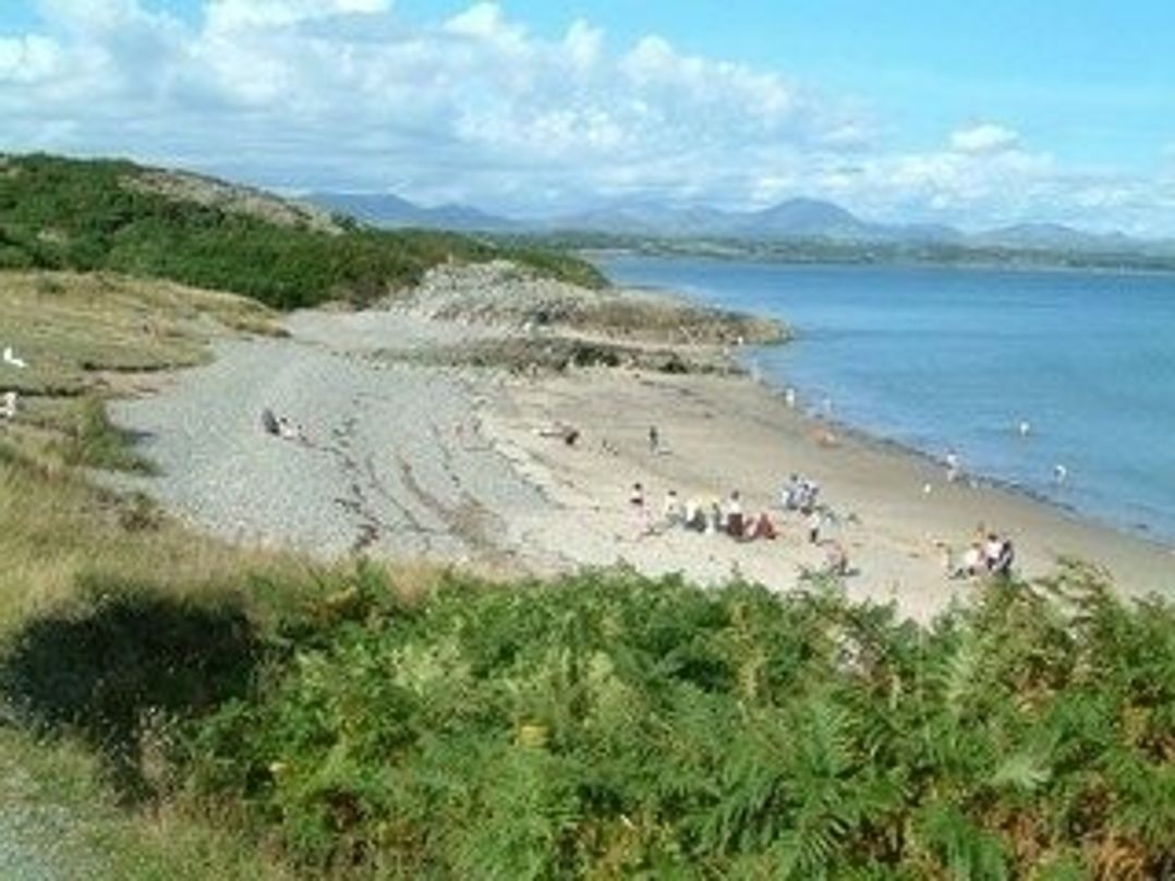 Hafan y Mor Haven - Holiday Accommodation 5686