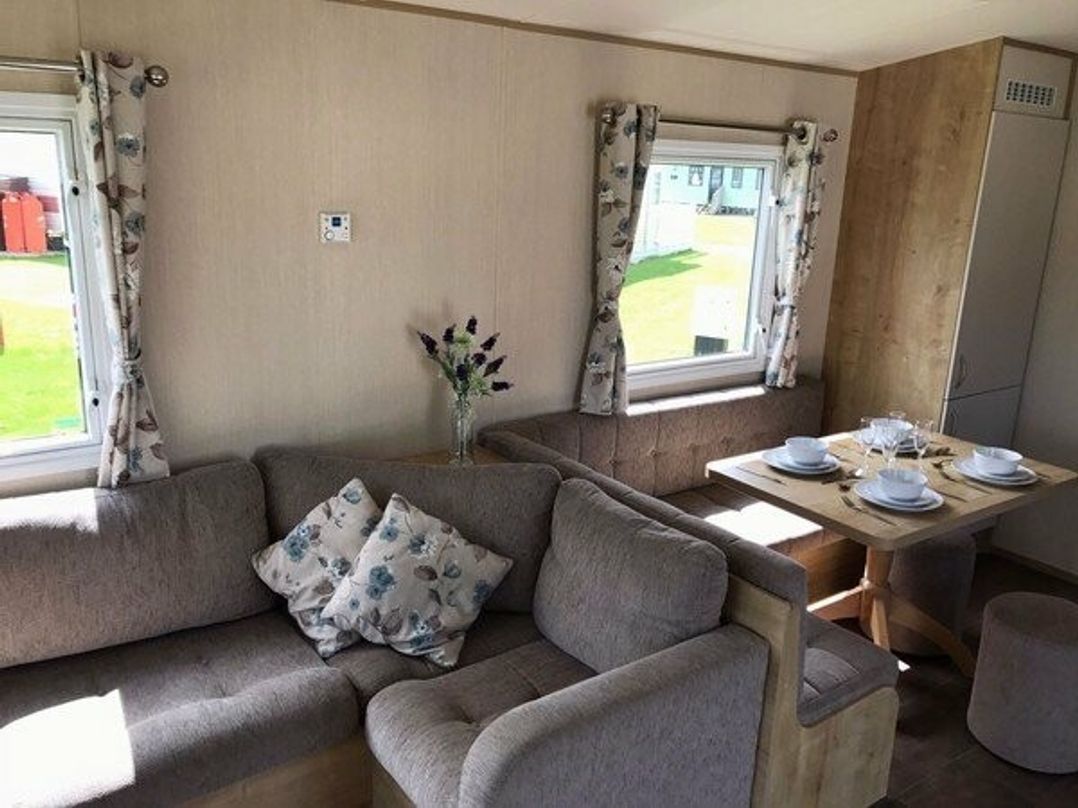 Flamingo Land Holiday Park - Holiday Accommodation 5748