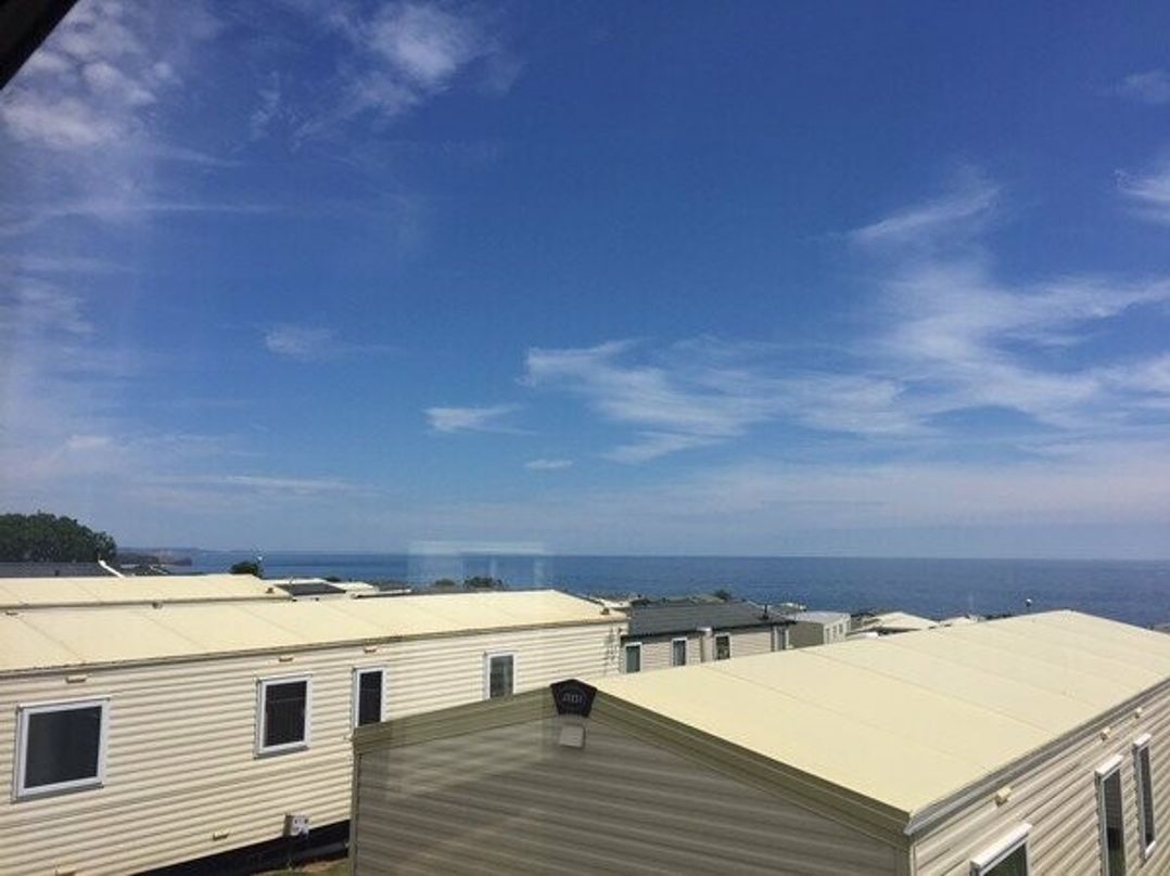 Devon Cliffs Holiday Park - Holiday Accommodation 5836