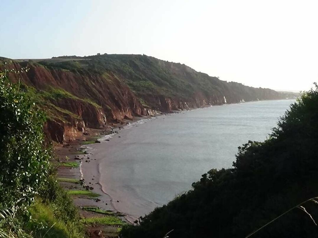 Devon Cliffs Holiday Park - Holiday Accommodation 5836