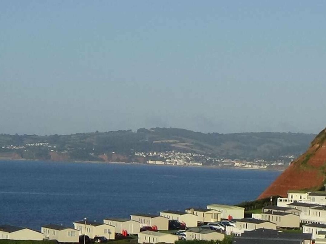 Devon Cliffs Holiday Park - Holiday Accommodation 5836