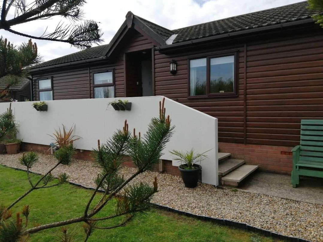 Port Haverigg Holiday Village - Holiday Accommodation 5837
