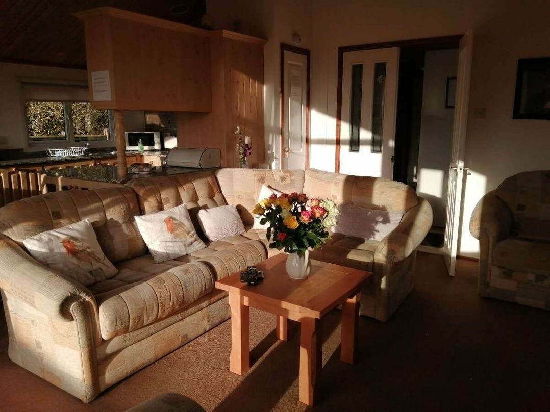 Port Haverigg Holiday Village - Holiday Accommodation 5837