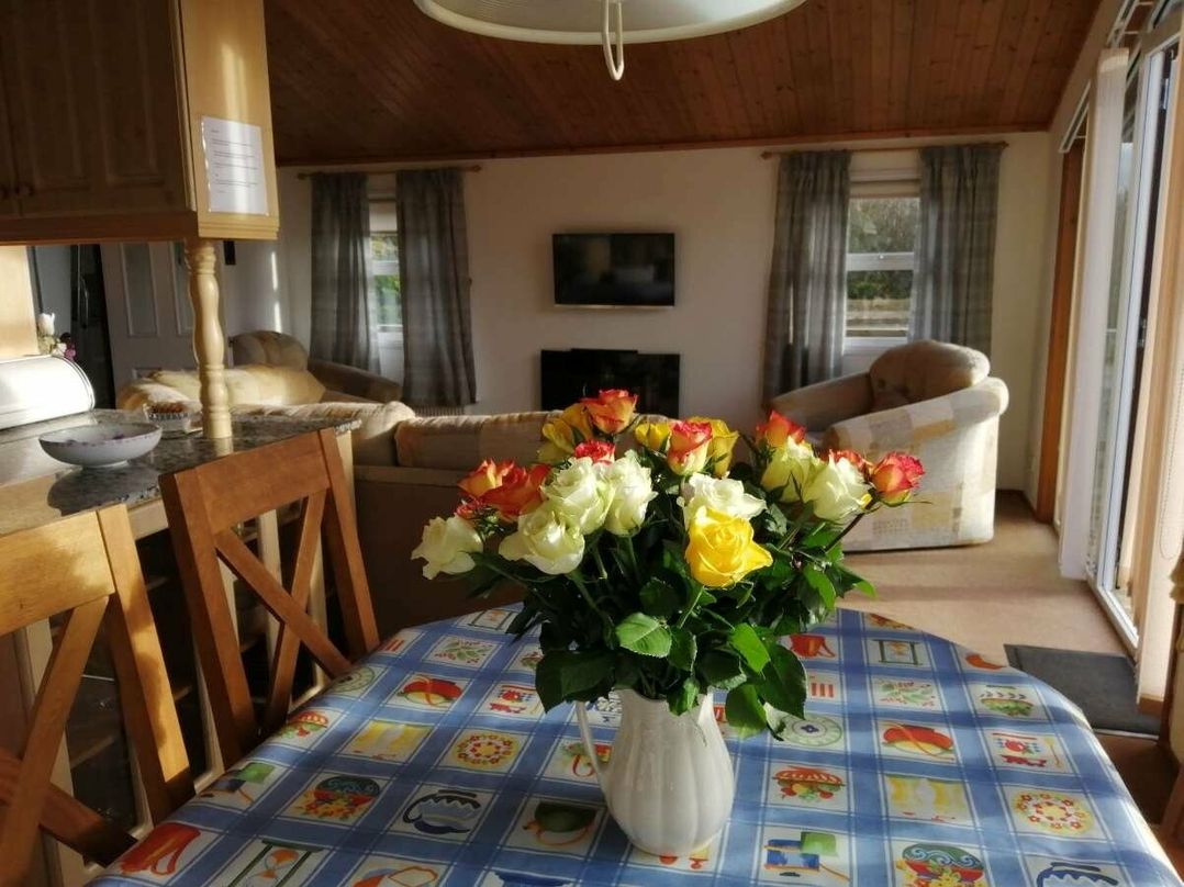 Port Haverigg Holiday Village - Holiday Accommodation 5837