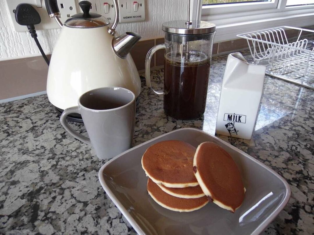 Port Haverigg Holiday Village - Holiday Accommodation 5837