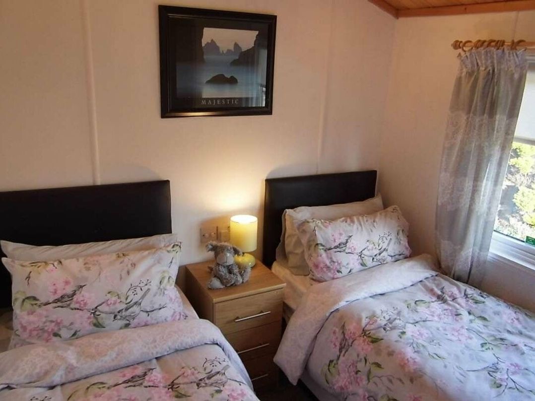 Port Haverigg Holiday Village - Holiday Accommodation 5837