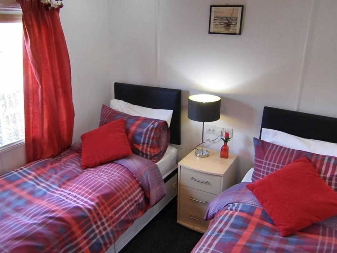Port Haverigg Holiday Village - Holiday Accommodation 5837
