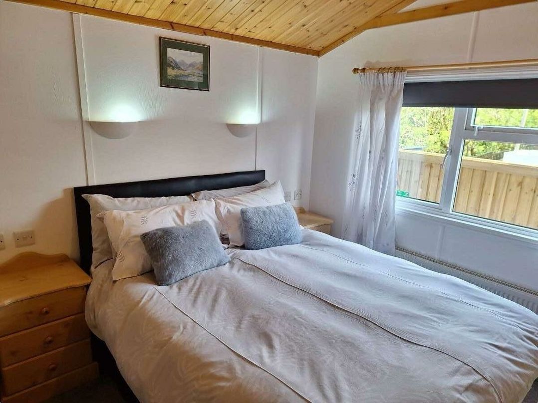 Port Haverigg Holiday Village - Holiday Accommodation 5837