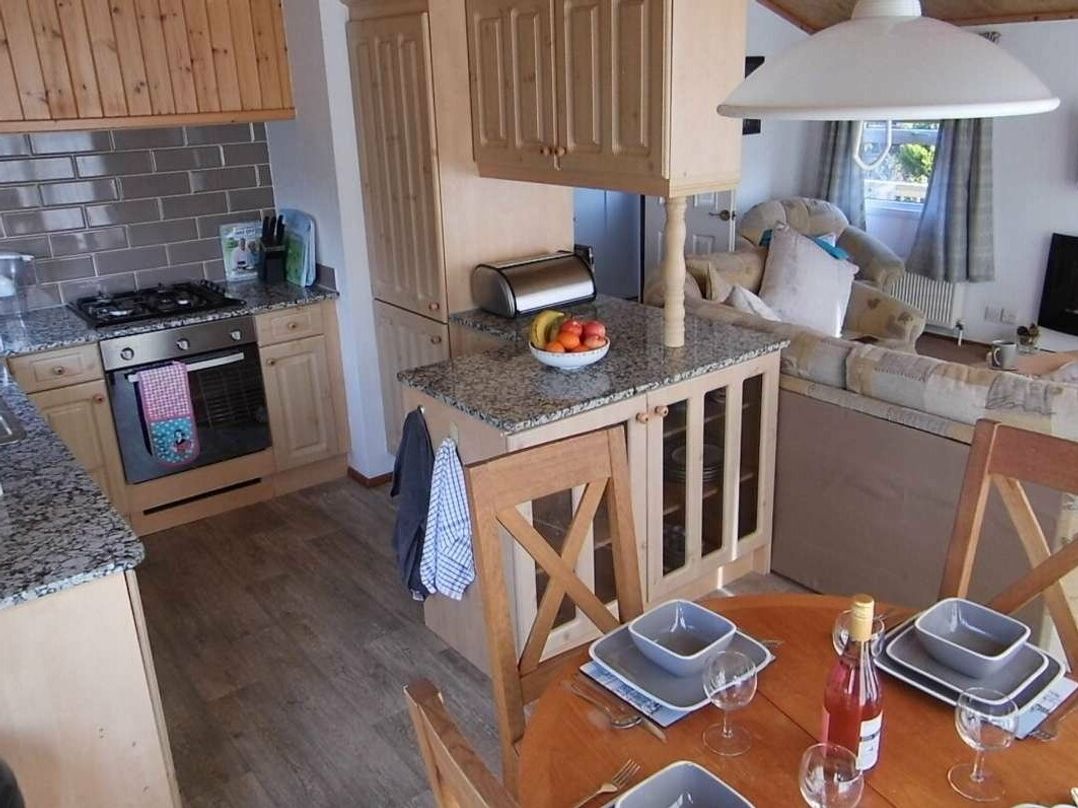 Port Haverigg Holiday Village - Holiday Accommodation 5837