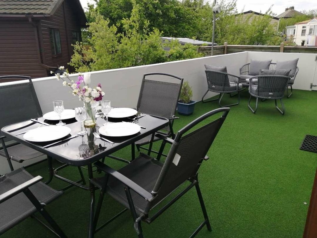 Port Haverigg Holiday Village - Holiday Accommodation 5837