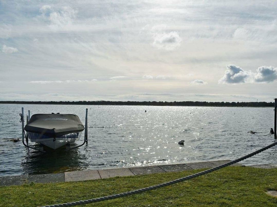 Port Haverigg Holiday Village - Holiday Accommodation 5837