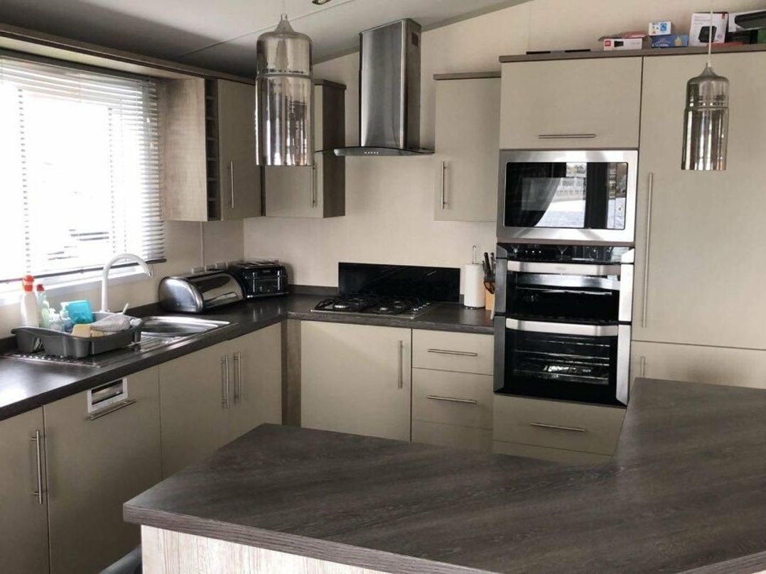 Tattershall Lakes Country Park - Holiday Accommodation 5852