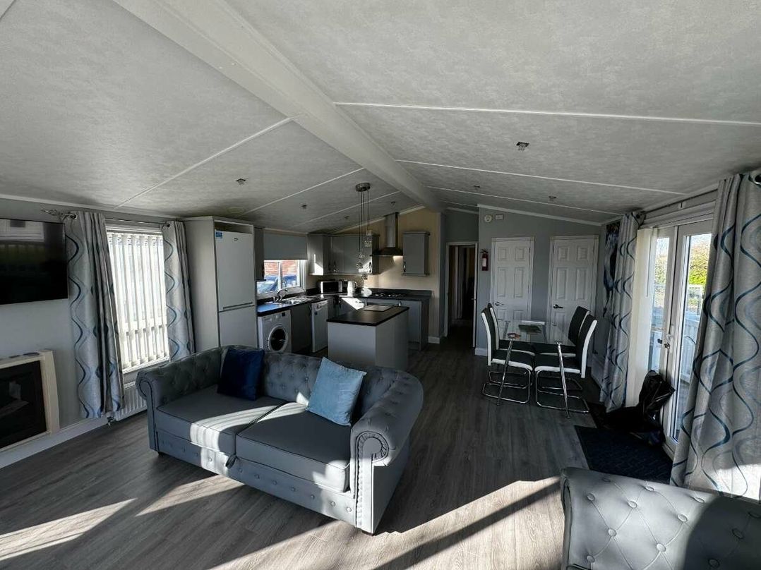 Haggerston Castle - Holiday Accommodation 5903