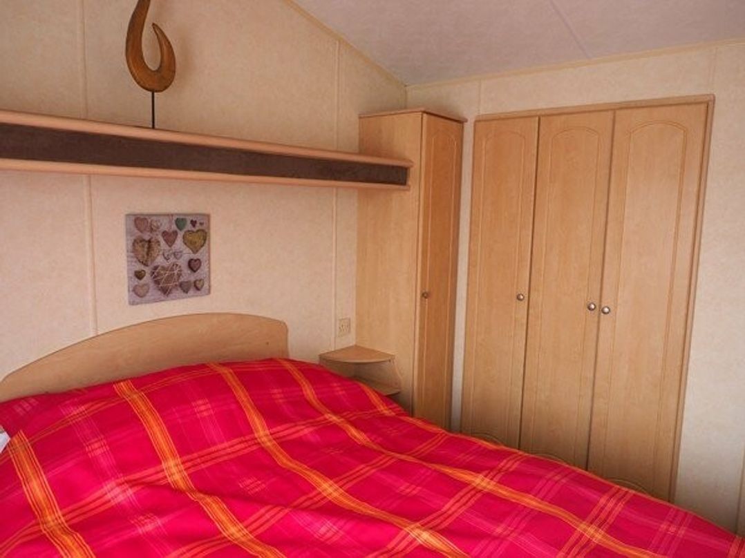 Nine Wells Caravan Park - Holiday Accommodation 5912