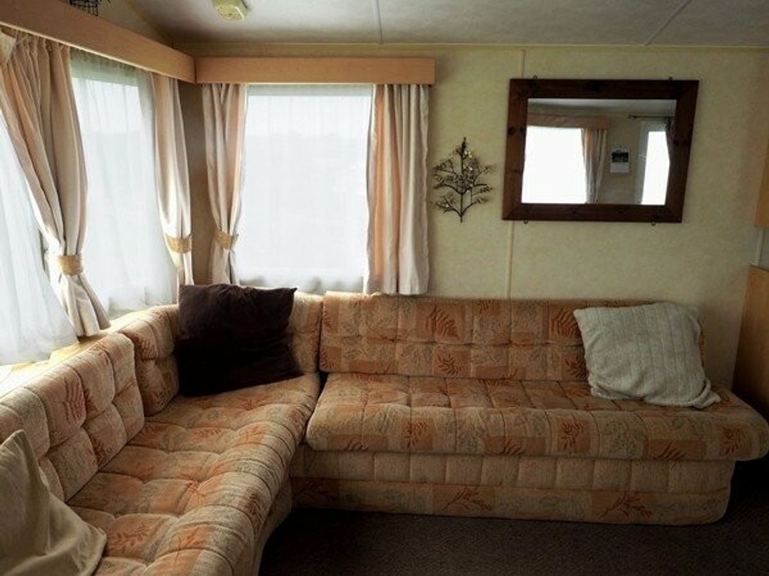 Nine Wells Caravan Park - Holiday Accommodation 5912