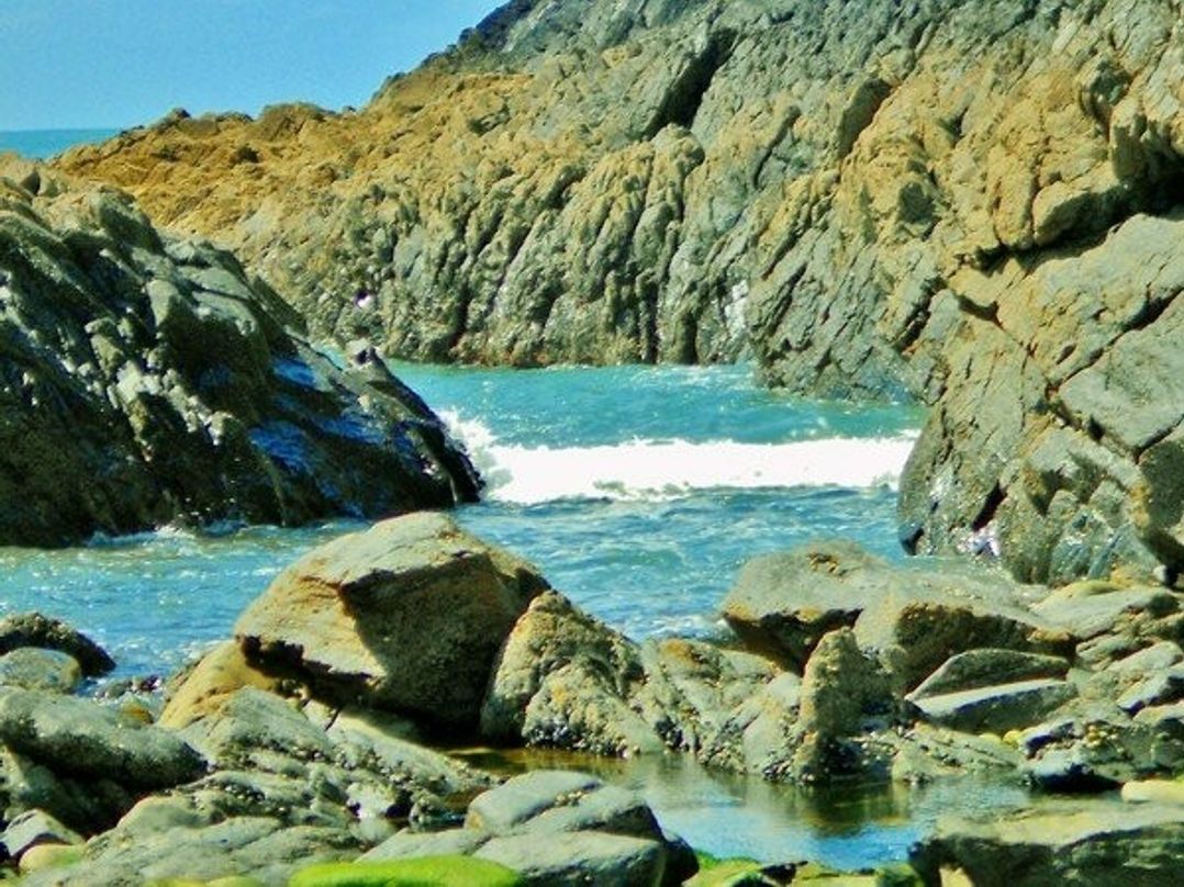 Nine Wells Caravan Park - Holiday Accommodation 5912