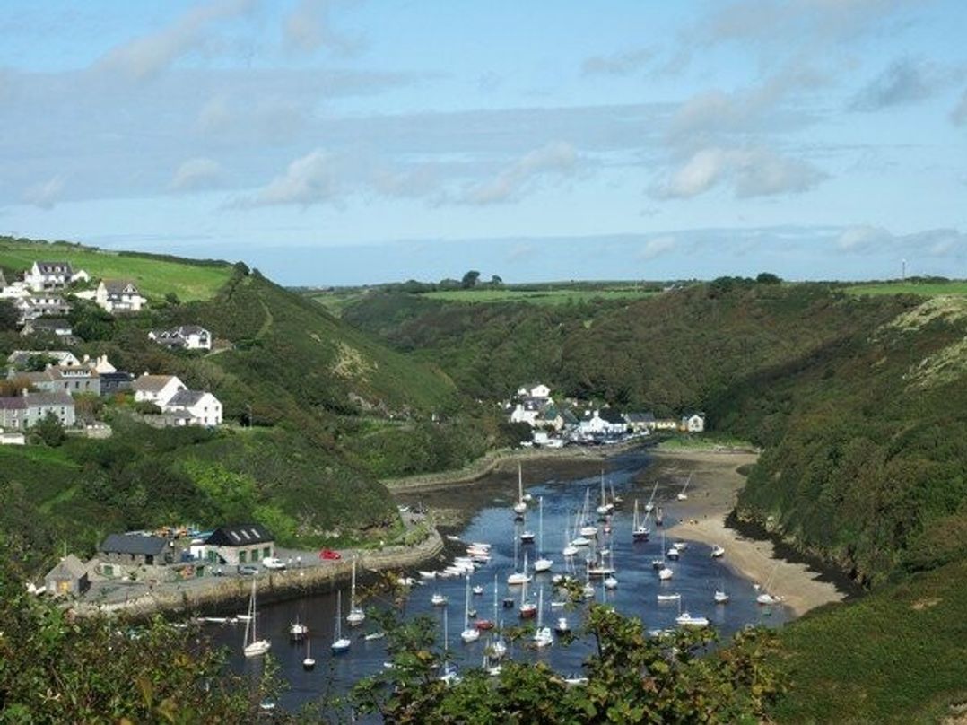 Nine Wells Caravan Park - Holiday Accommodation 5912