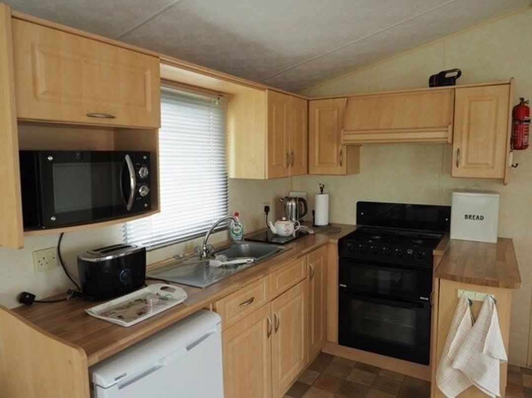 Nine Wells Caravan Park - Holiday Accommodation 5912