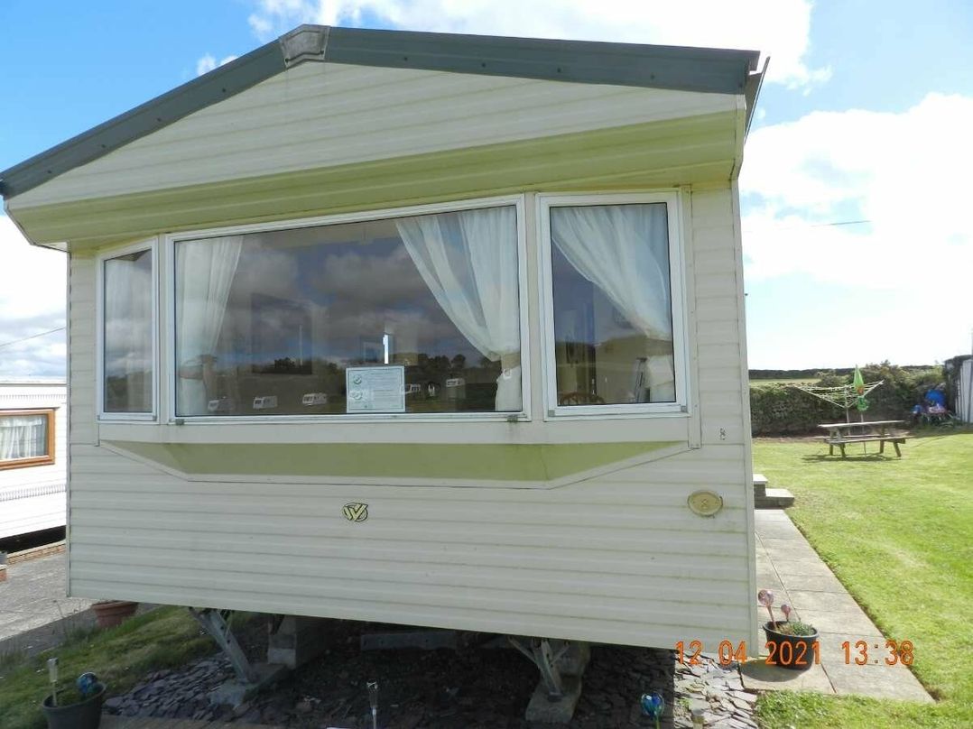 Nine Wells Caravan Park - Holiday Accommodation 5912