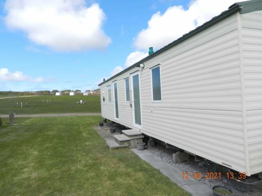 Nine Wells Caravan Park - Holiday Accommodation 5912
