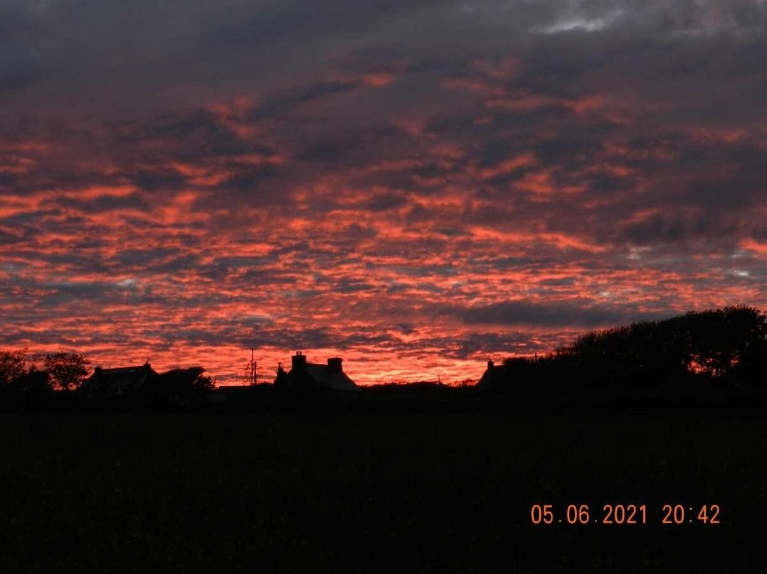 Nine Wells Caravan Park - Holiday Accommodation 5912