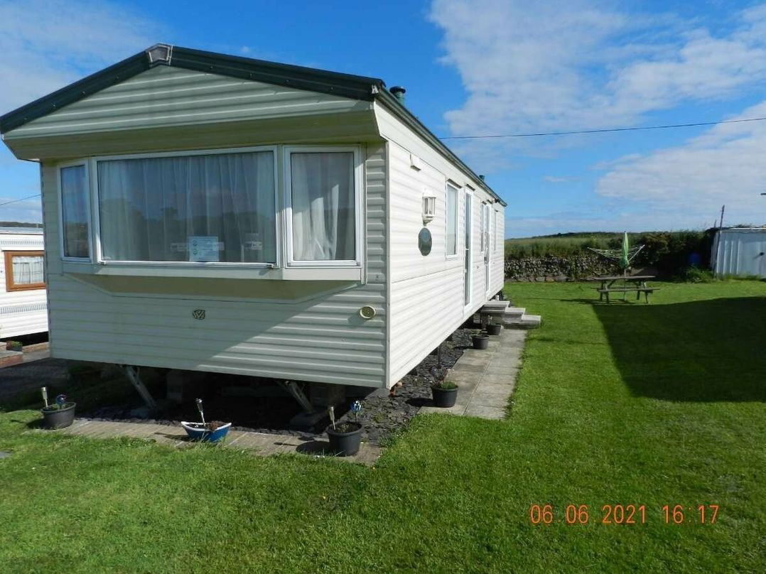 Nine Wells Caravan Park - Holiday Accommodation 5912