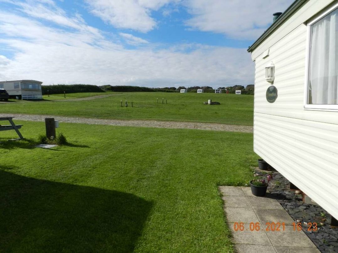 Nine Wells Caravan Park - Holiday Accommodation 5912