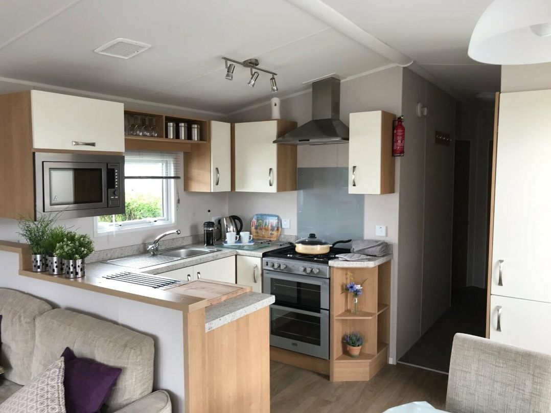 Primrose Valley Holiday Park - Holiday Accommodation 5916