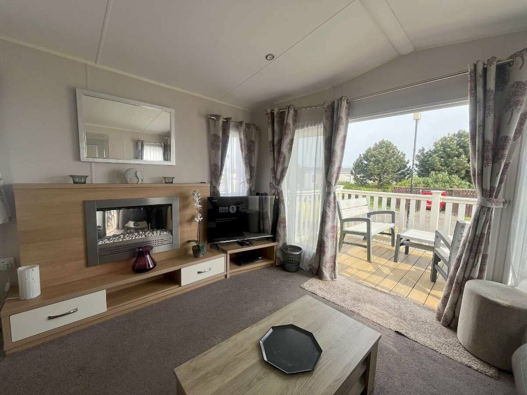 Primrose Valley Holiday Park - Holiday Accommodation 5916