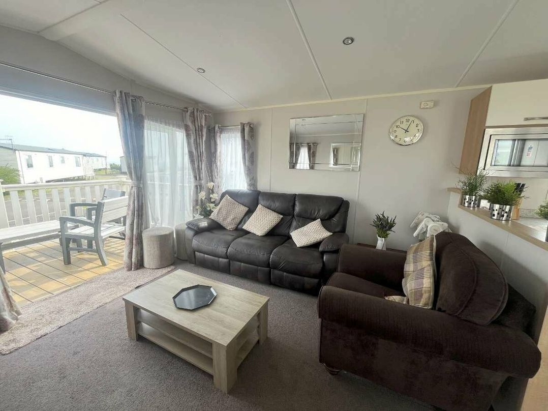 Primrose Valley Holiday Park - Holiday Accommodation 5916