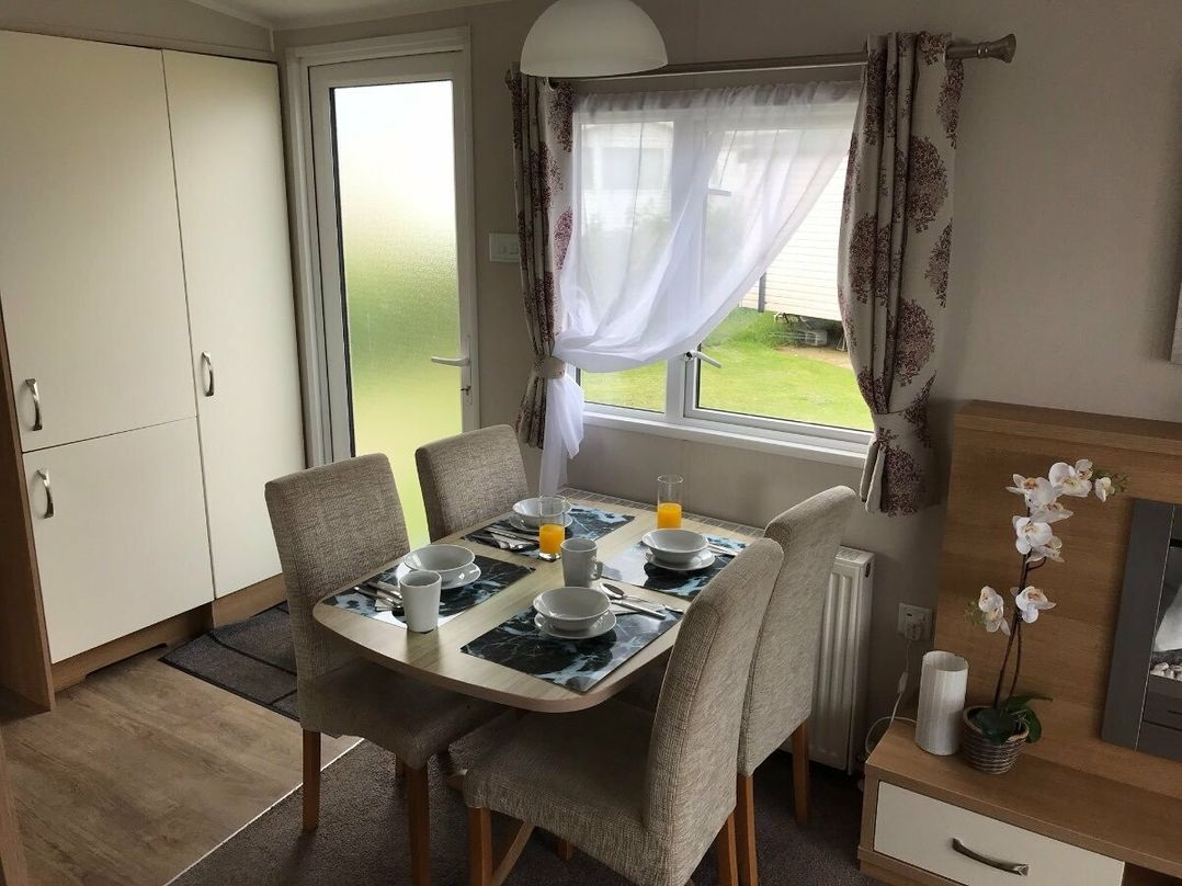 Primrose Valley Holiday Park - Holiday Accommodation 5916