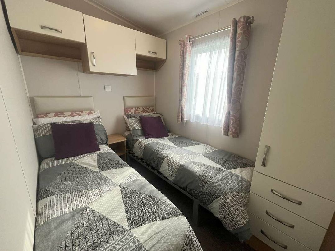 Primrose Valley Holiday Park - Holiday Accommodation 5916
