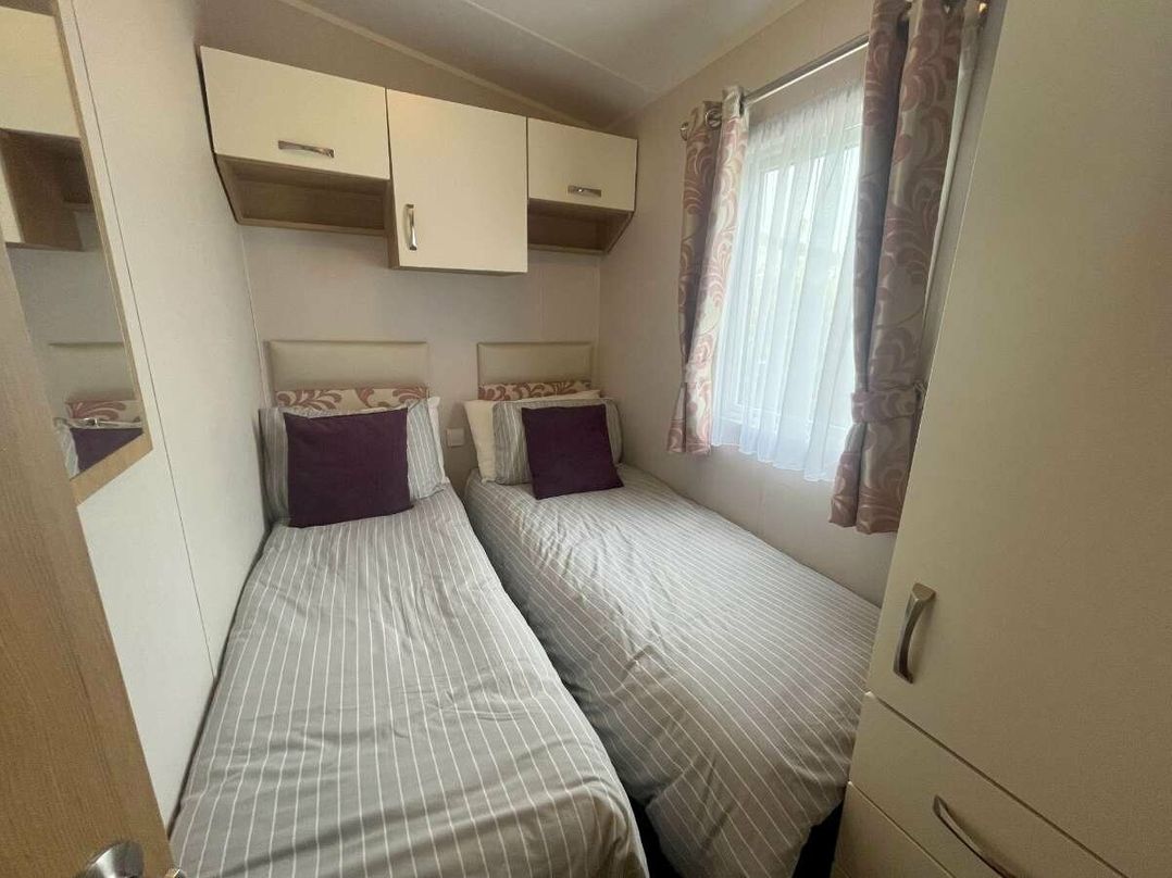 Primrose Valley Holiday Park - Holiday Accommodation 5916