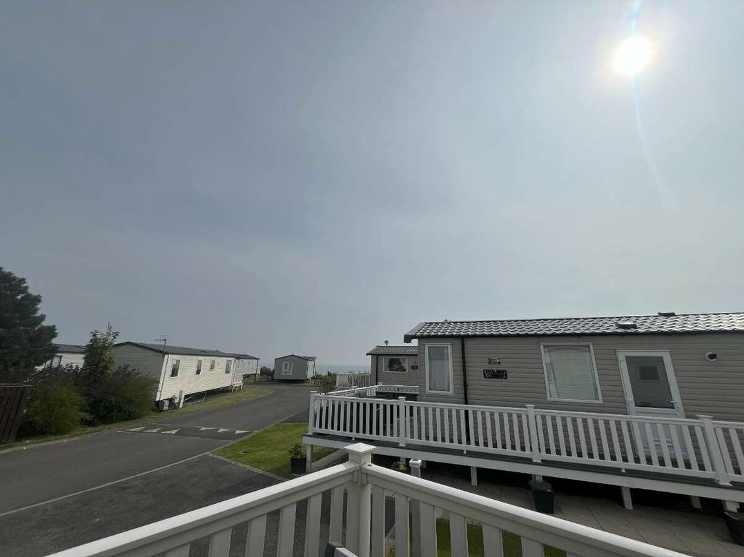 Primrose Valley Holiday Park - Holiday Accommodation 5916