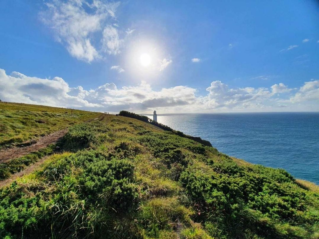 Harlyn Sands - Holiday Accommodation 5918