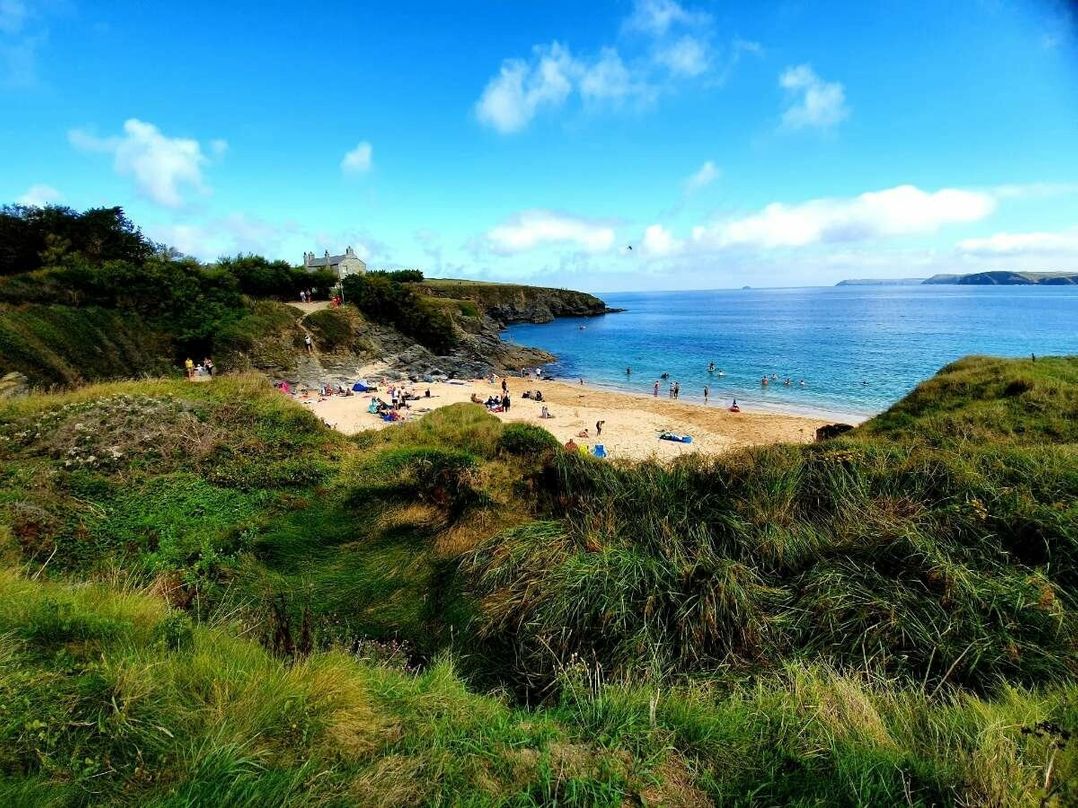 Harlyn Sands - Holiday Accommodation 5918