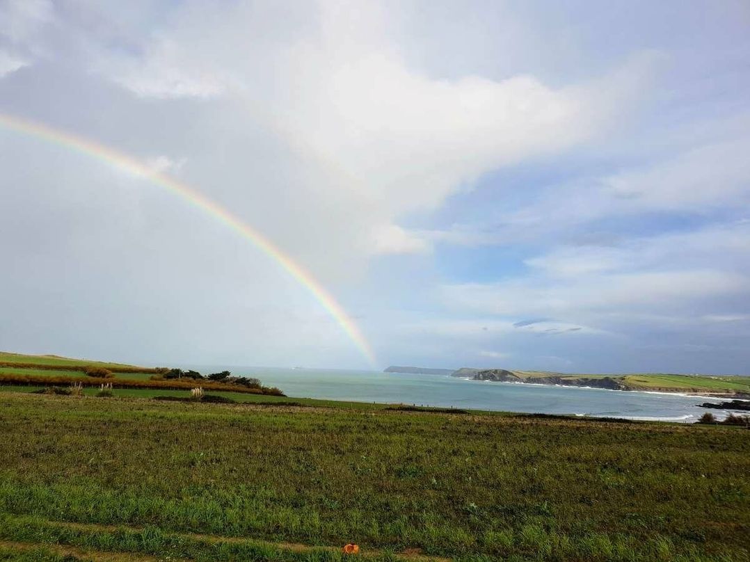 Harlyn Sands - Holiday Accommodation 5918