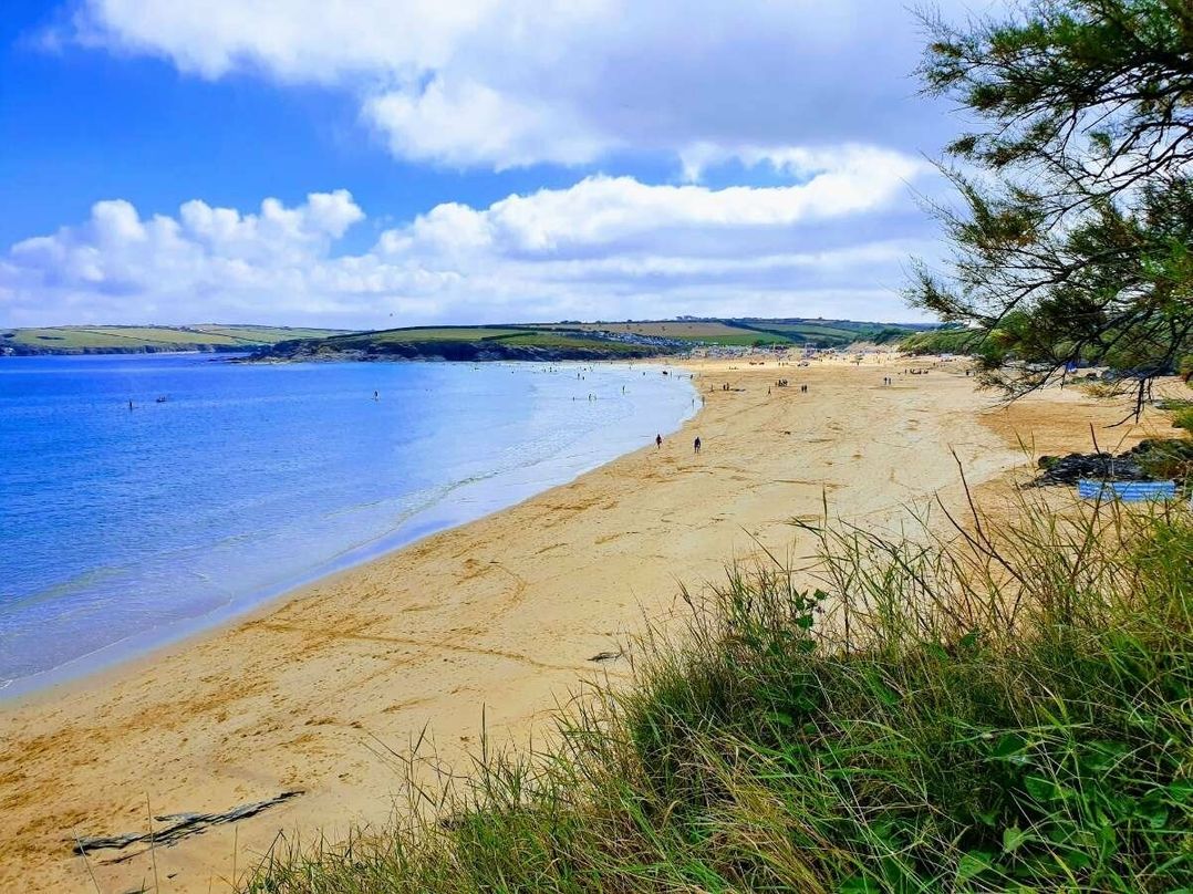 Harlyn Sands - Holiday Accommodation 5918