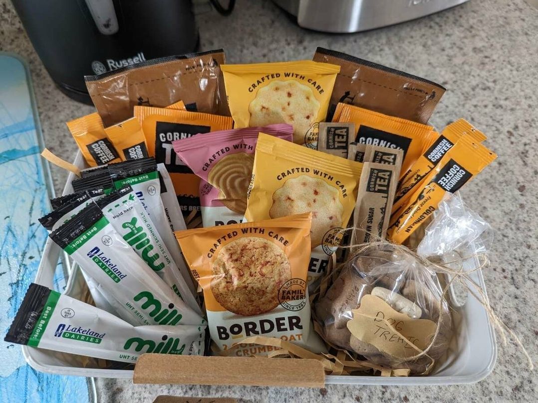 Harlyn Sands - Holiday Accommodation 5918