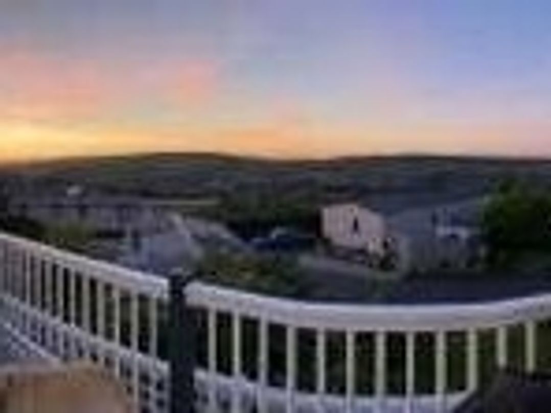 Swanage Bay View - Holiday Accommodation 5921