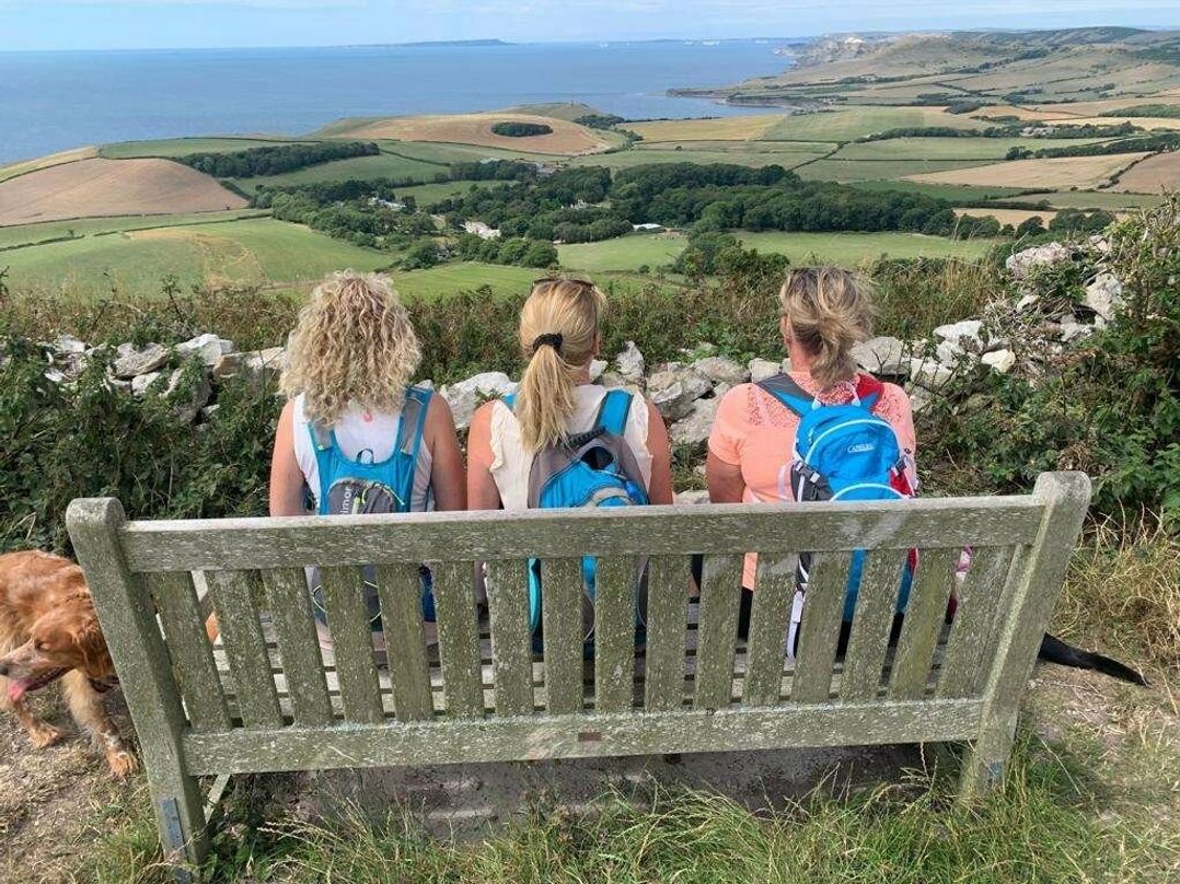 Swanage Bay View - Holiday Accommodation 5921